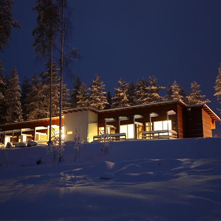Jokiniemen Matkailu Alapitkä Exterior foto
