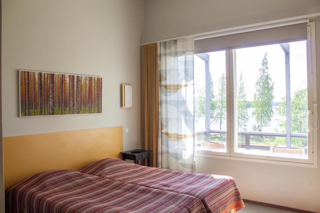Jokiniemen Matkailu Alapitkä Exterior foto